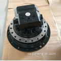 PC135 Final Drive PC135 Reisemotor Assy